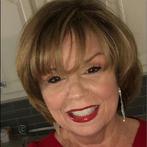 Meet your Posher, Patti